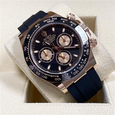 rolex daytona oyster|Rolex daytona watch 2021.